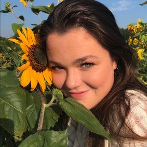 Meet your Posher, Shannon